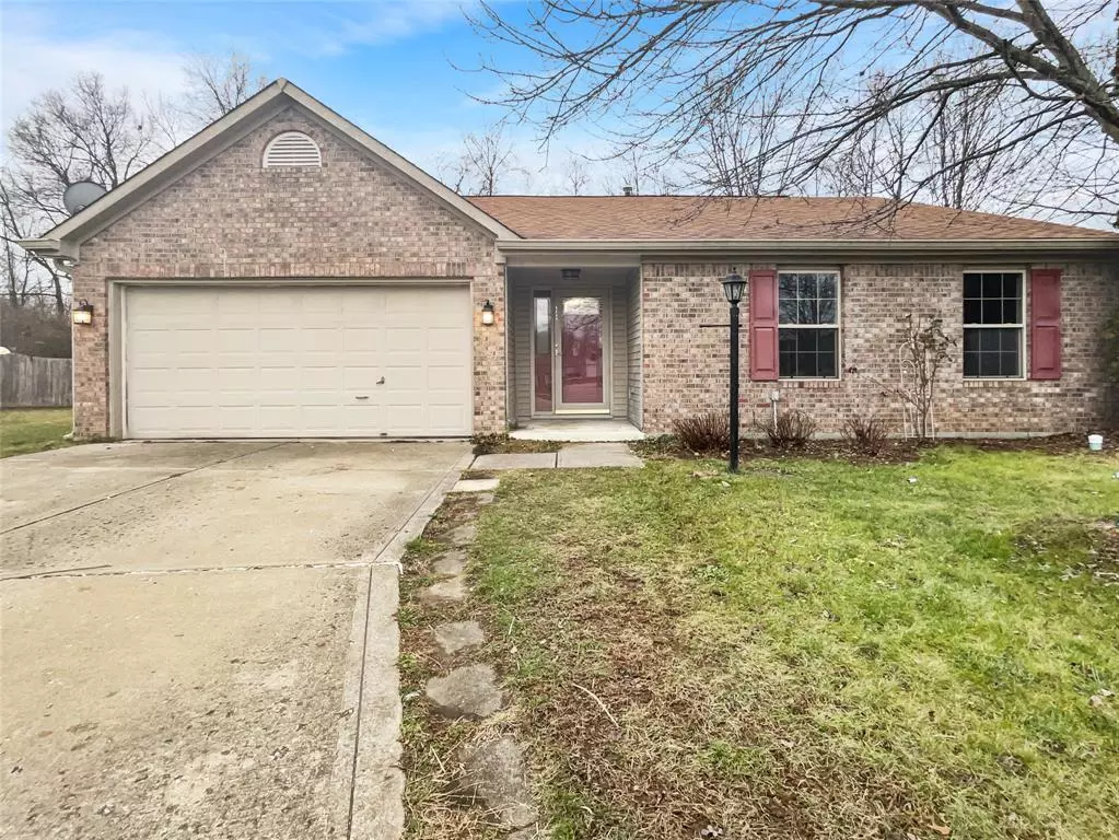 Indianapolis, IN 46221,5543 Tufts CT