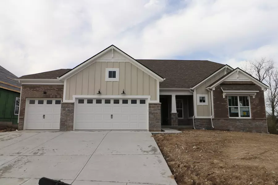 5514 Citadel CT, Noblesville, IN 46062