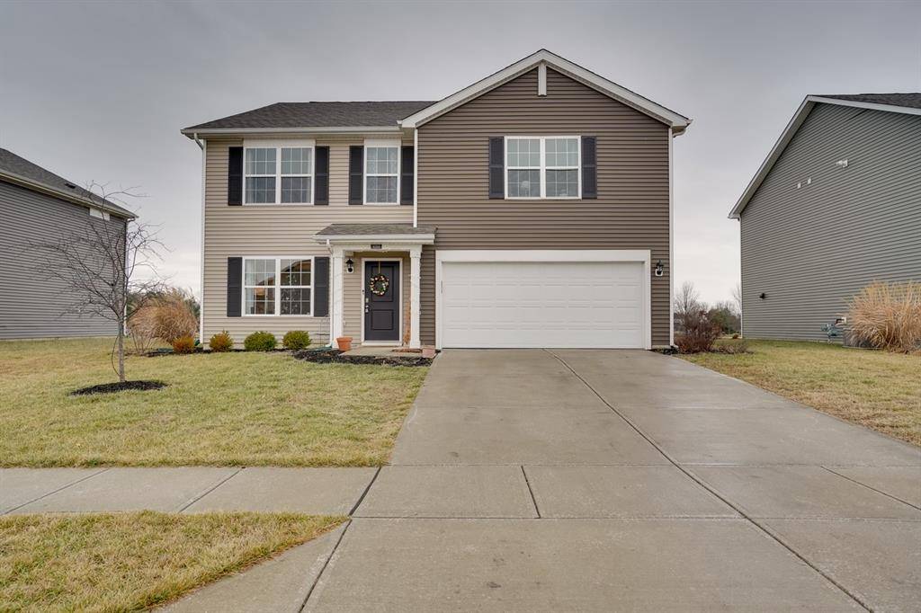 Indianapolis, IN 46237,8354 Averly Park DR