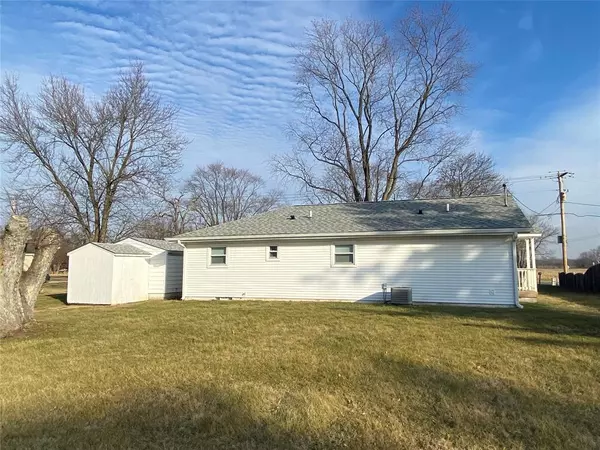 Pittsboro, IN 46167,7430 N County Road 150 E