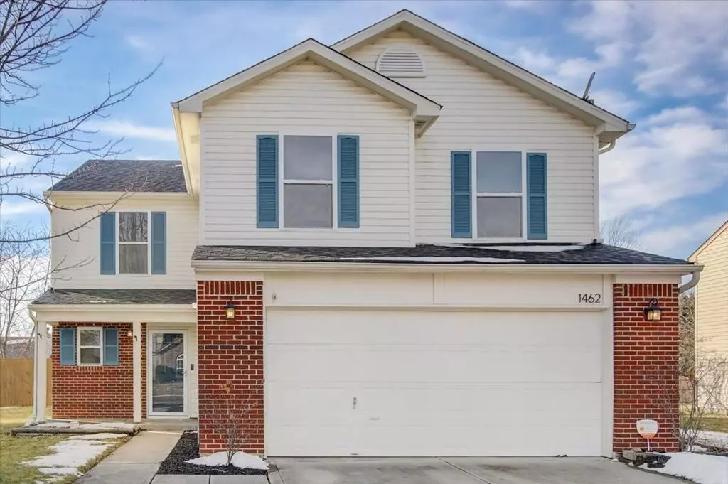 Greenfield, IN 46140,1462 Hedge CT
