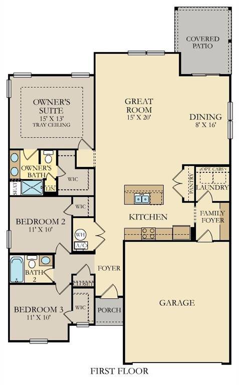 Mccordsville, IN 46055,5313 Holborn AVE
