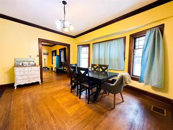 Terre Haute, IN 47807,108 N 17th ST