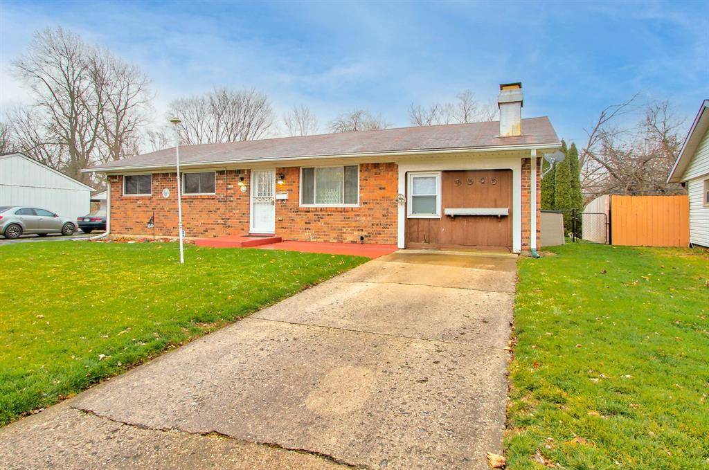 9345 E 36th PL, Indianapolis, IN 46235