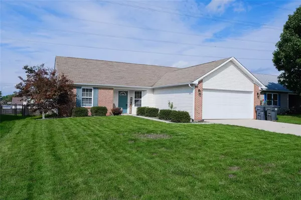 Greenwood, IN 46143,3838 Chancellor DR