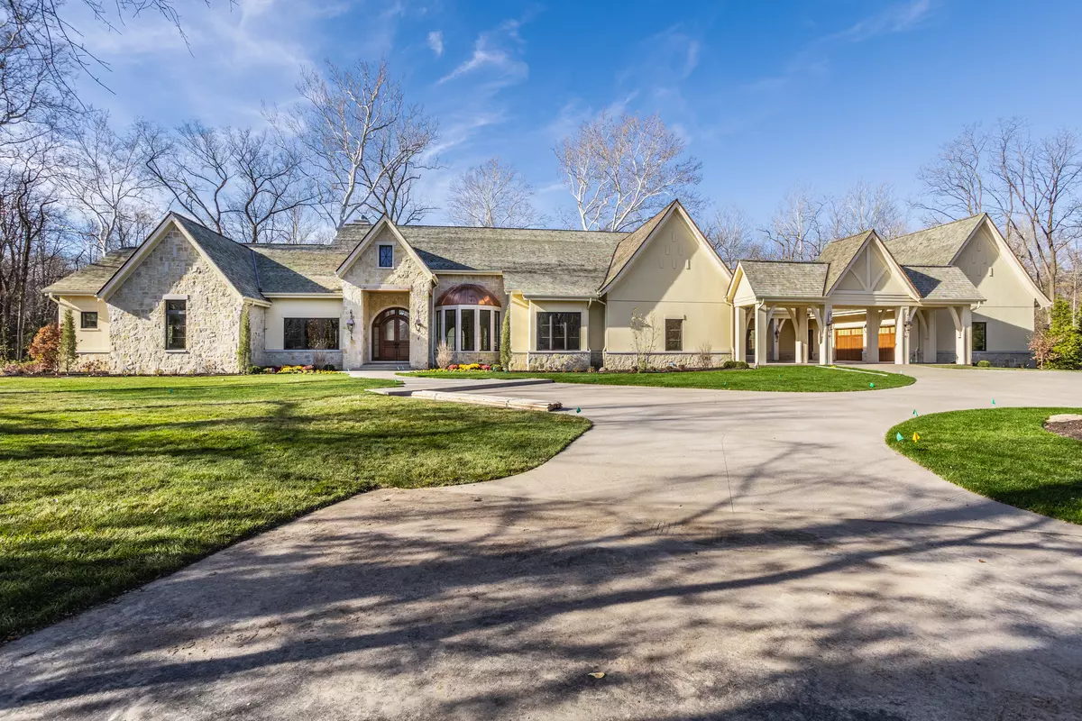 Indianapolis, IN 46240,7748 High DR