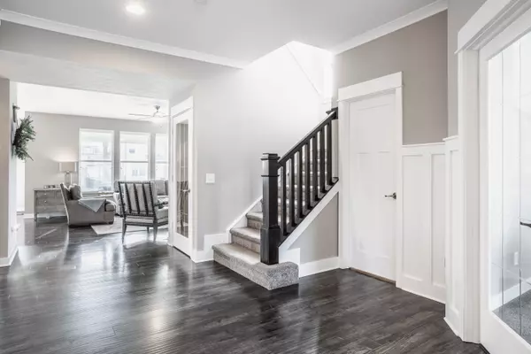 Fortville, IN 46040,10537 Endicott WAY