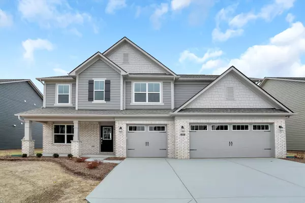 Bargersville, IN 46106,3686 Tipperlin RD