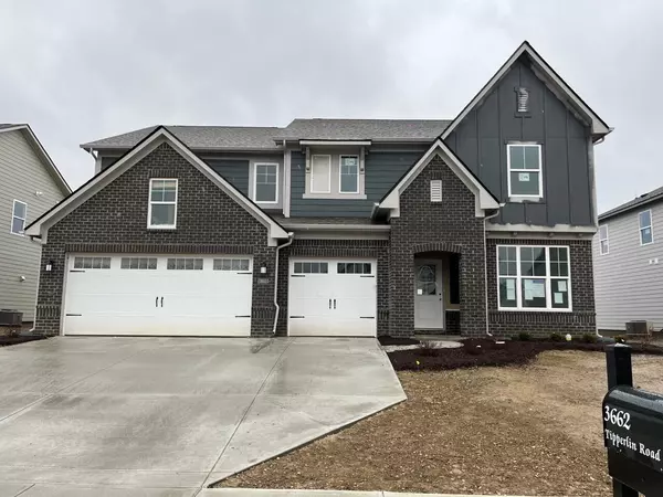 Bargersville, IN 46106,3662 Tipperlin RD