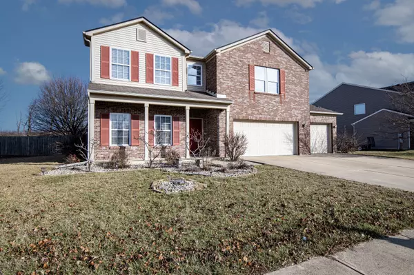 Brownsburg, IN 46112,706 Heartland LN