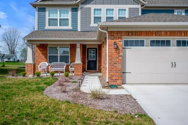 Greenwood, IN 46143,934 Garrison DR