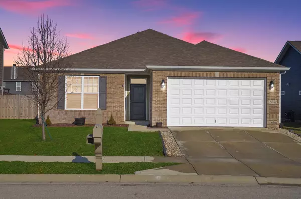 8842 Kipling DR, Indianapolis, IN 46239