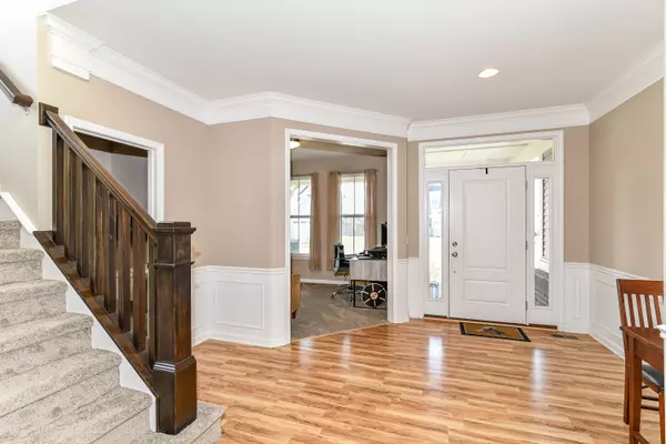 Zionsville, IN 46077,7815 Ringtail CIR