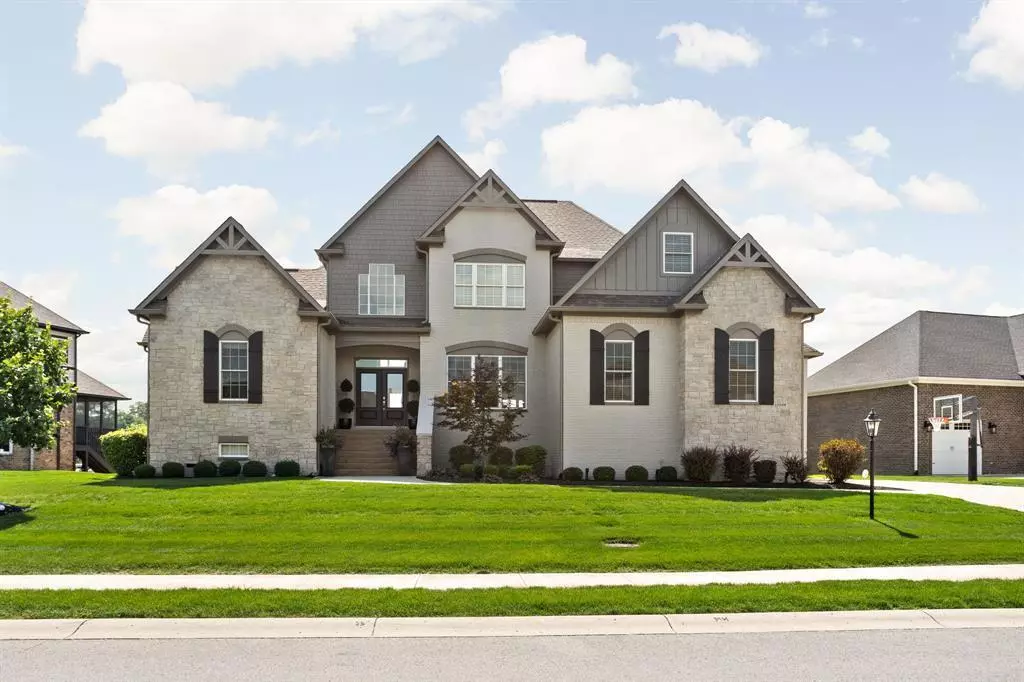 Fishers, IN 46055,13529 Lake Ridge LN