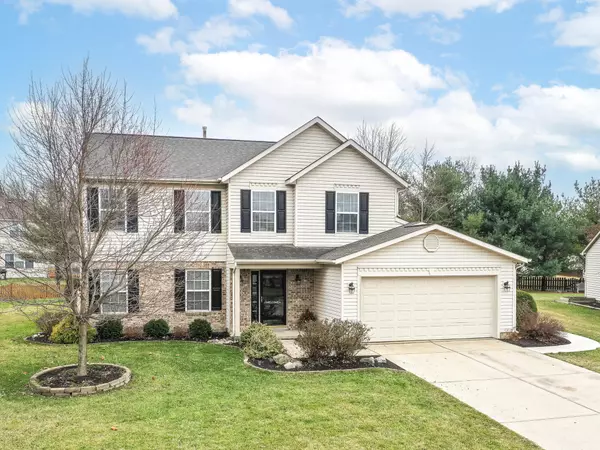 Fishers, IN 46038,10203 Caliburn CT