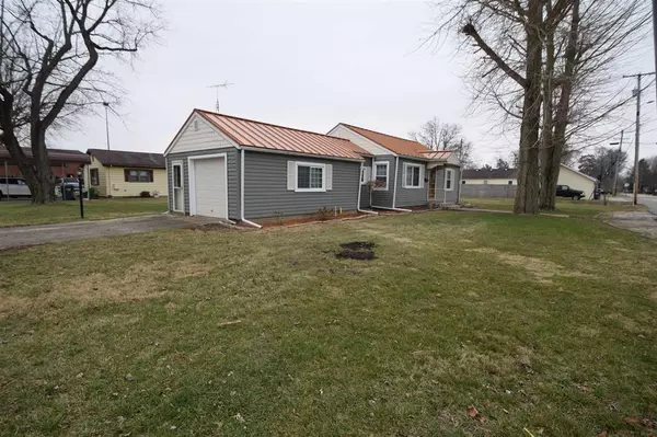 Albany, IN 47320,137 N Gray ST