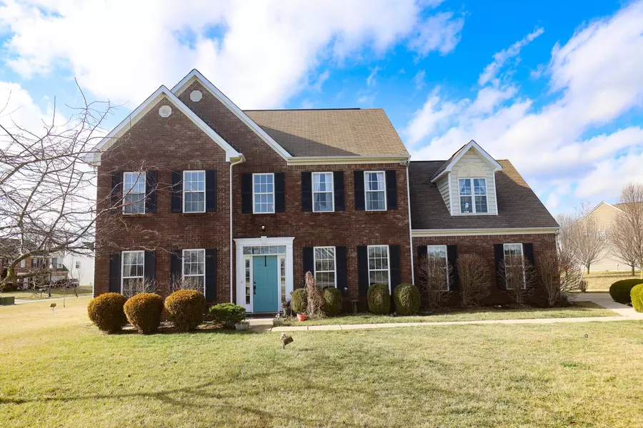 3059 Woodhaven WAY, Bargersville, IN 46106