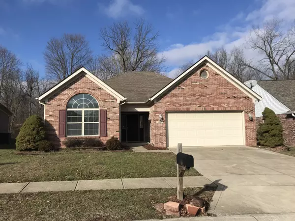 9538 Woodsong LN, Indianapolis, IN 46229