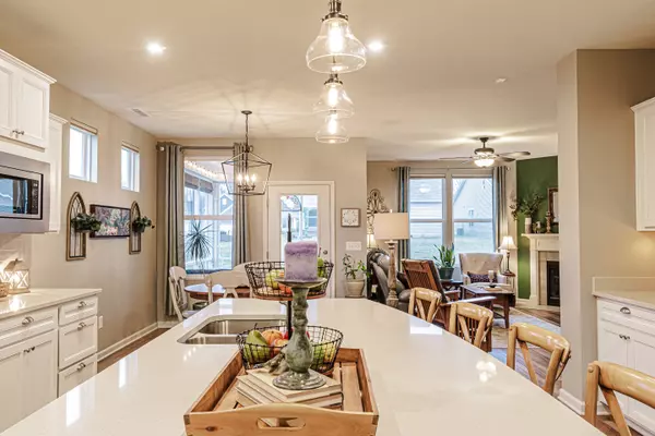 Plainfield, IN 46168,4714 Orchid CT