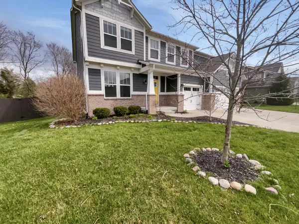 Greenwood, IN 46143,3353 Streamside DR