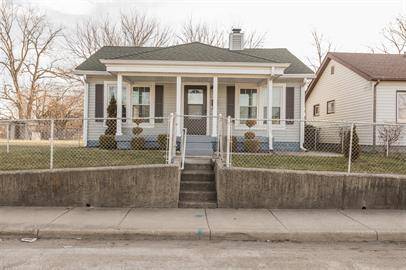 239 S Rural ST, Indianapolis, IN 46201