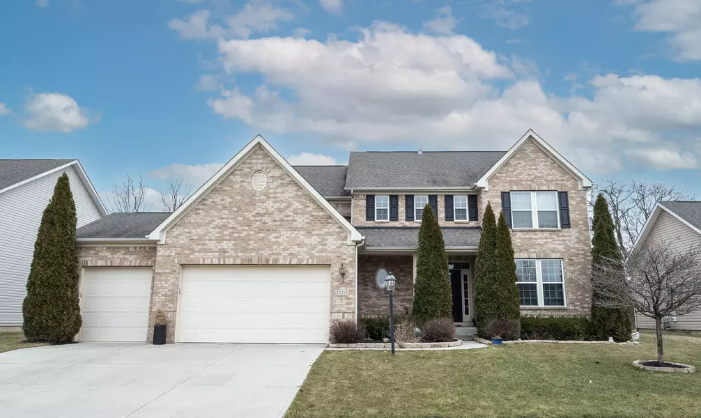 12213 Enmore PARK, Fishers, IN 46037