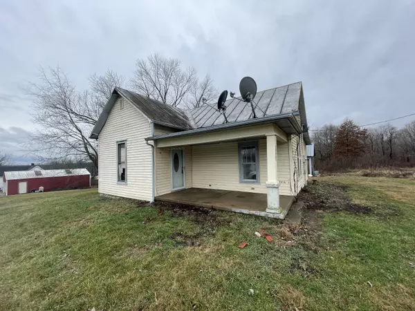 Paris Crossing, IN 47270,10755 S County Road 200 W