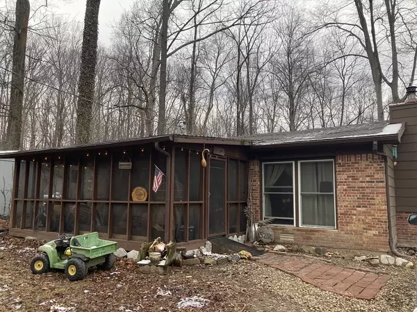 5266 State Hwy 42, Poland, IN 47868