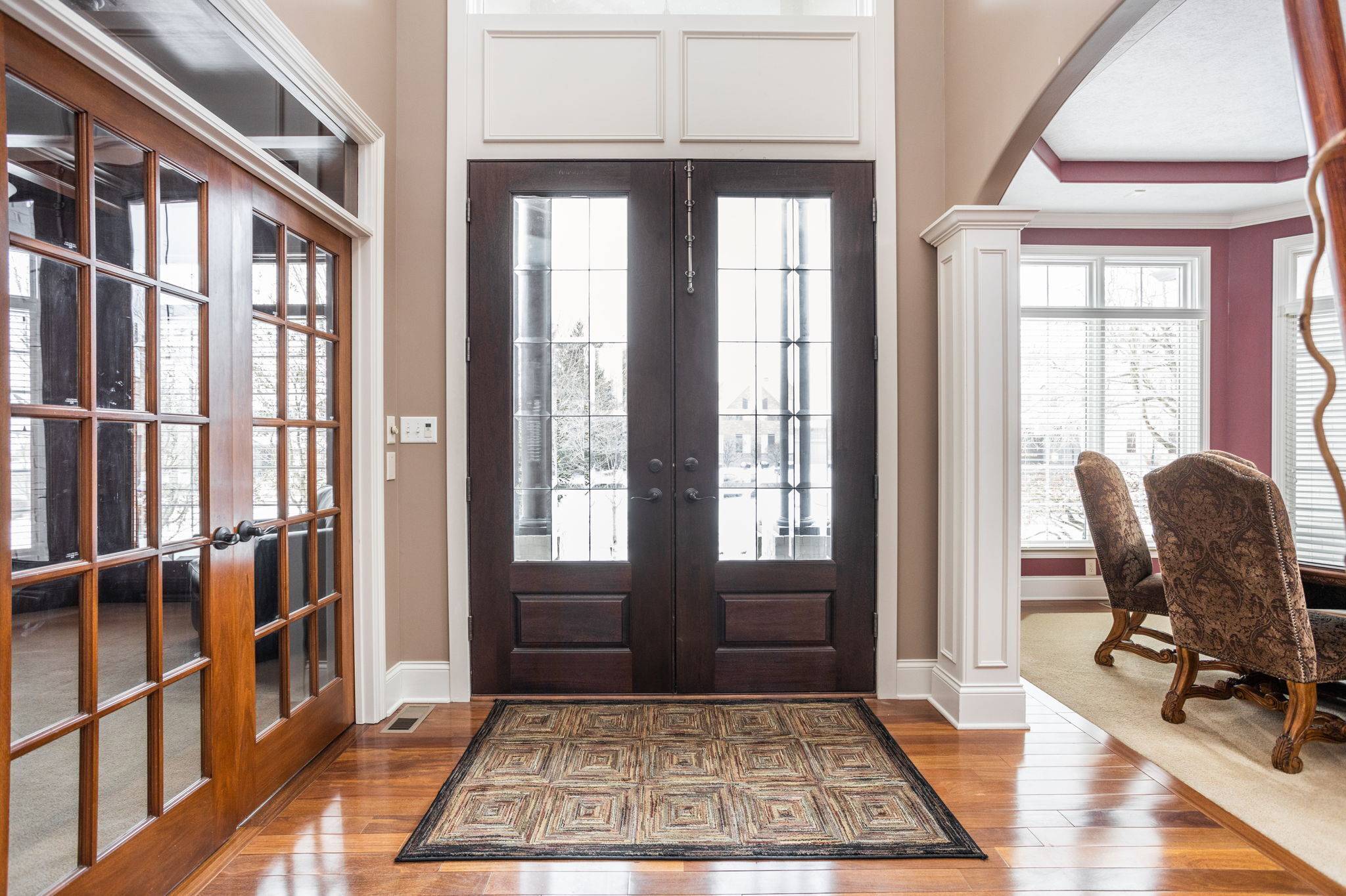 Fishers, IN 46037,11383 Redwing CT