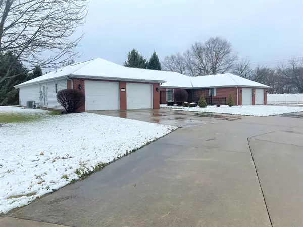 Columbus, IN 47203,6022 N Stratton CT