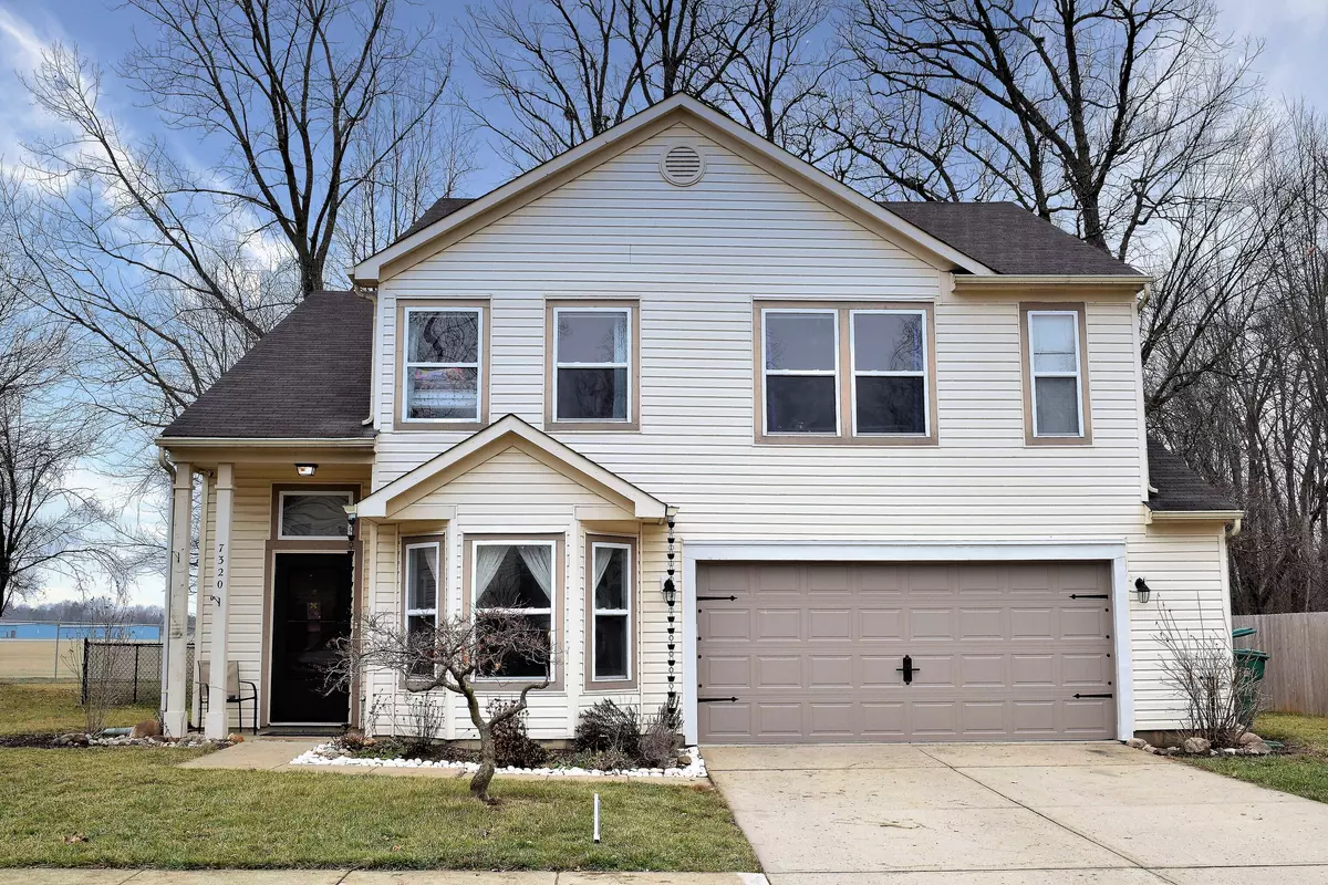 Indianapolis, IN 46254,7320 Wood Duck CT