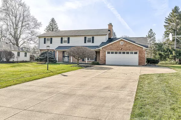 Indianapolis, IN 46220,6215 Colebrook DR