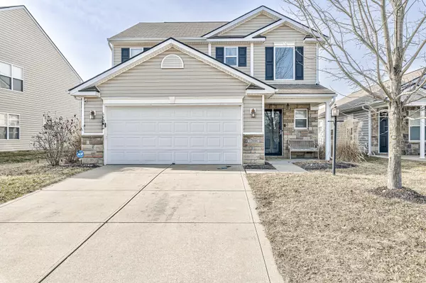 12686 Old Pond RD, Noblesville, IN 46060