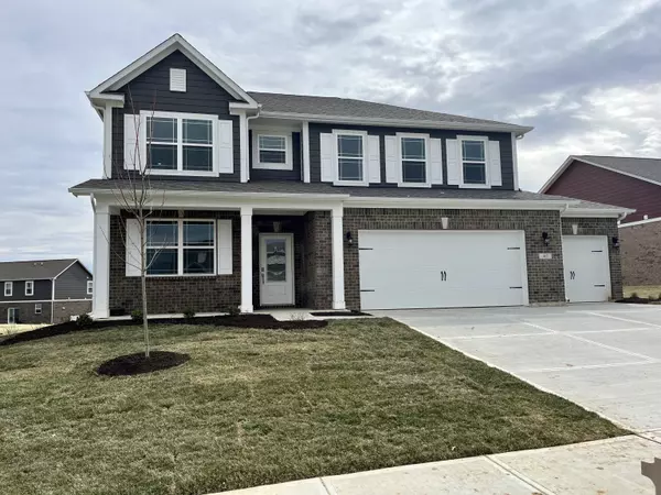 Bargersville, IN 46106,917 Ridge Rock LN