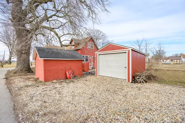Fairland, IN 46126,510 S Mulberry ST