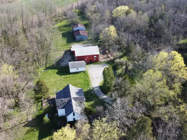 1993 W 750 S, Trafalgar, IN 46181