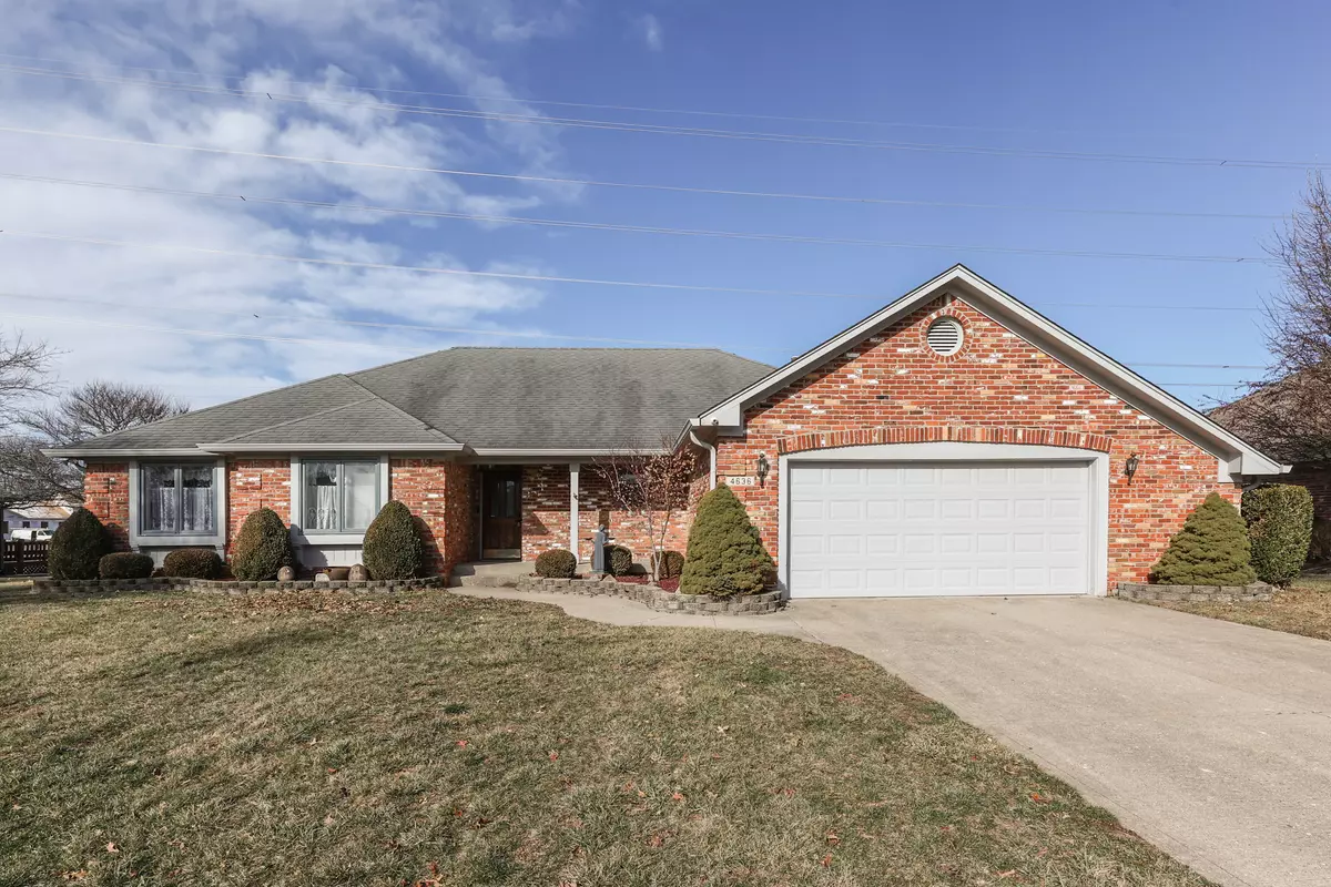 Greenwood, IN 46143,4636 W Hunters Ridge LN