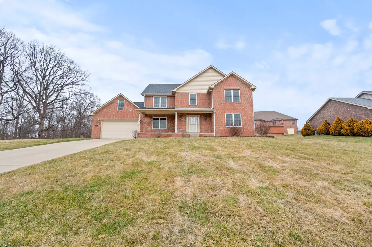 Martinsville, IN 46151,776 E Timber DR