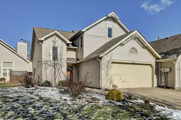 6514 Aintree TER, Indianapolis, IN 46250