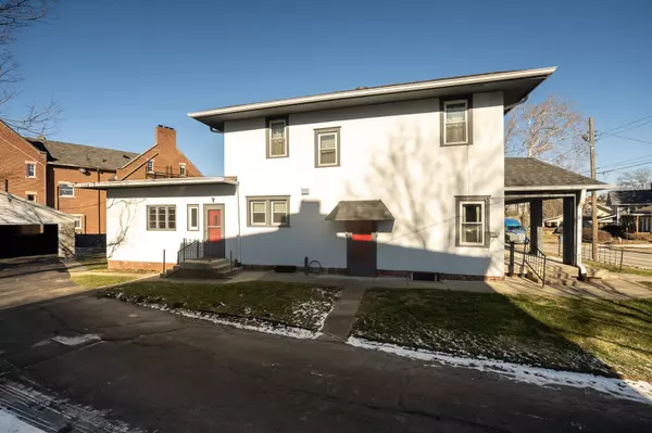 Greencastle, IN 46135,104 S Bloomington ST