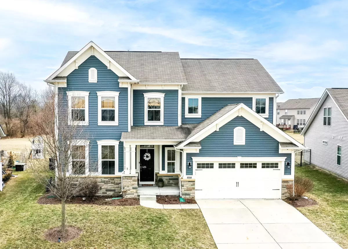 Zionsville, IN 46077,6307 Falcon LN