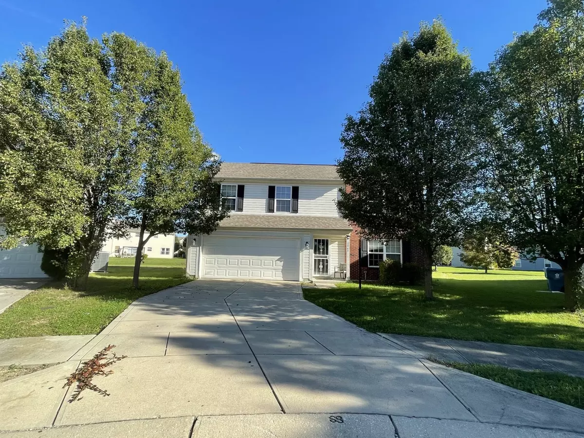 Indianapolis, IN 46229,1861 Brook Crossing CT