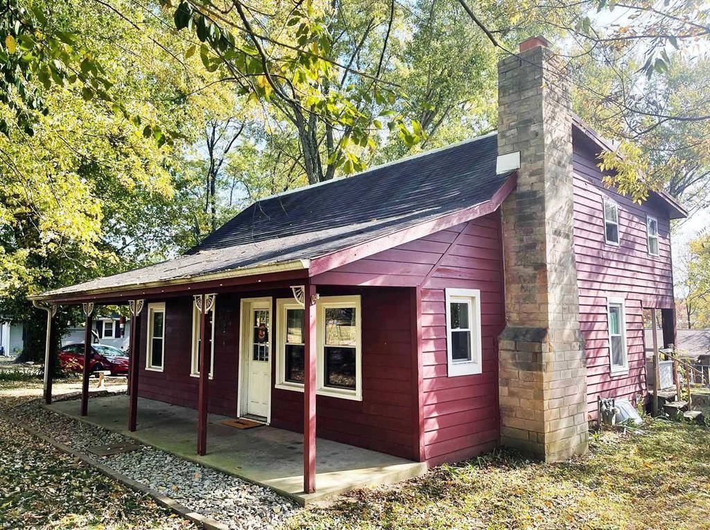 Bloomington, IN 47401,1876 E Moffett LN