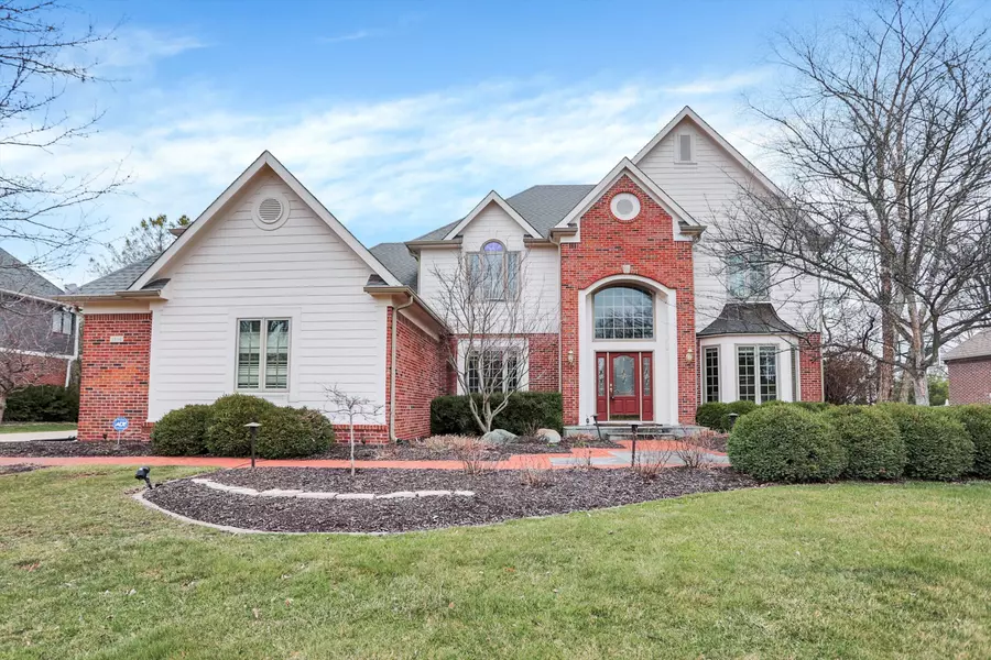 1514 Cricklewood WAY, Zionsville, IN 46077