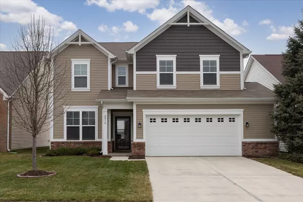 8016 Apalachee DR, Indianapolis, IN 46217