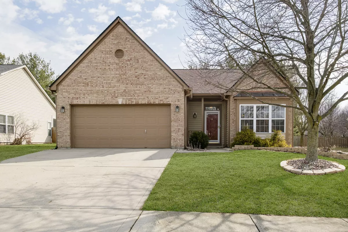 Fishers, IN 46037,10885 Bentwater LN