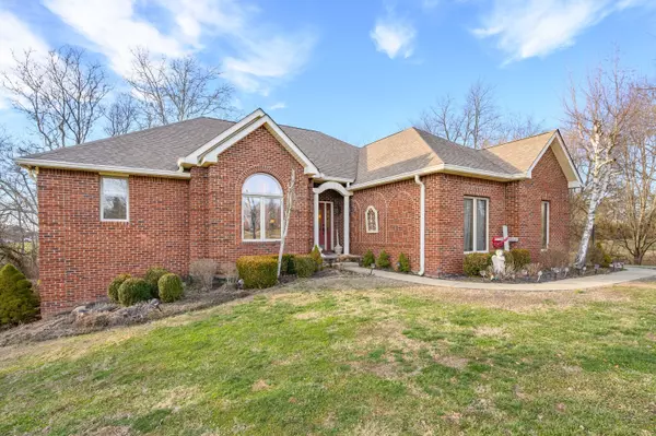 Martinsville, IN 46151,450 Jones PL