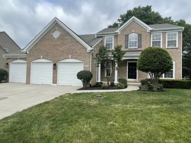 12072 Bird Key Blvd, Fishers, IN 46037