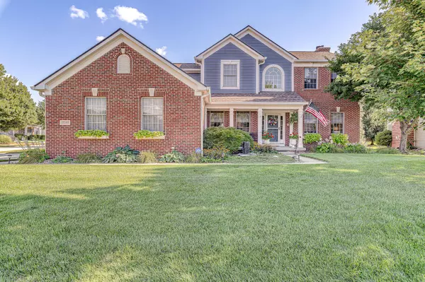 19344 Morrison WAY, Noblesville, IN 46060