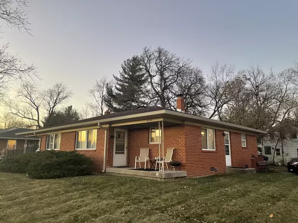 Lawrence, IN 46226,8142/8144 E 45th ST